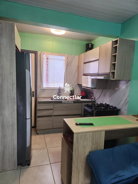 CASA 1 DORM. NO ALTA VISTA , SEGURA , FAMILIAR E COM INFRA COMPLETA: 12ª foto da galeria de imagens do imóvel
