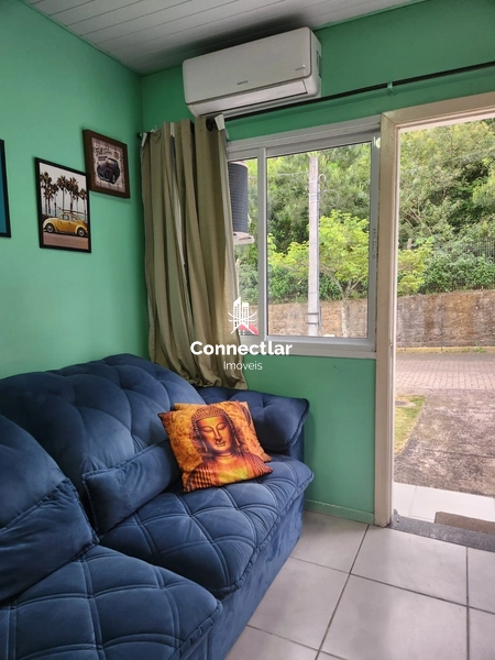 CASA 1 DORM. NO ALTA VISTA , SEGURA , FAMILIAR E COM INFRA COMPLETA: 16ª foto da galeria de imagens do imóvel