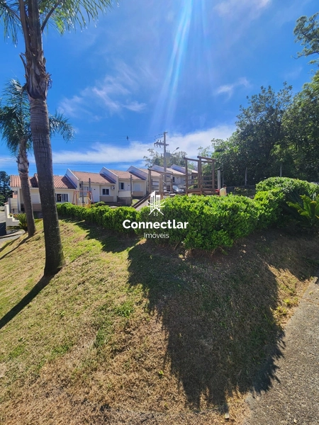 CASA 1 DORM. NO ALTA VISTA , SEGURA , FAMILIAR E COM INFRA COMPLETA: 7ª foto da galeria de imagens do imóvel