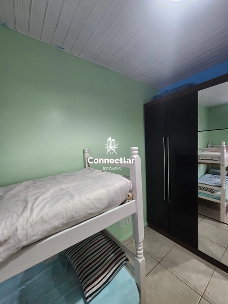 CASA 1 DORM. NO ALTA VISTA , SEGURA , FAMILIAR E COM INFRA COMPLETA: 21ª foto da galeria de imagens do imóvel
