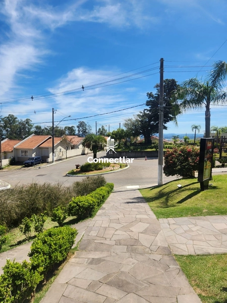 CASA 1 DORM. NO ALTA VISTA , SEGURA , FAMILIAR E COM INFRA COMPLETA: 35ª foto da galeria de imagens do imóvel