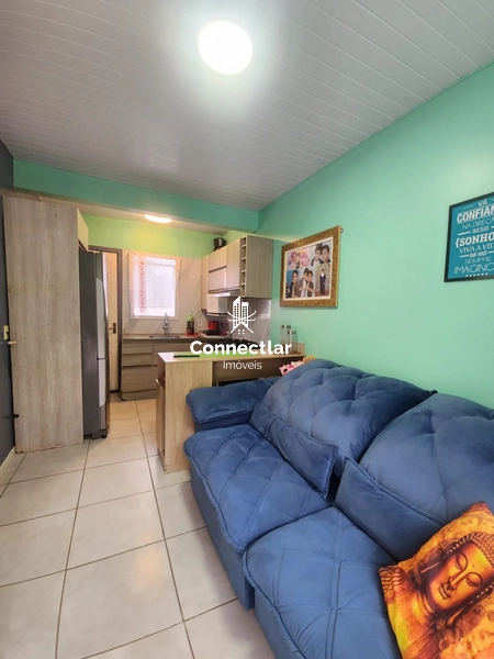CASA 1 DORM. NO ALTA VISTA , SEGURA , FAMILIAR E COM INFRA COMPLETA: 13ª foto da galeria de imagens do imóvel