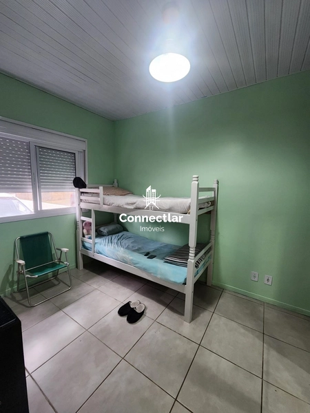 CASA 1 DORM. NO ALTA VISTA , SEGURA , FAMILIAR E COM INFRA COMPLETA: 19ª foto da galeria de imagens do imóvel