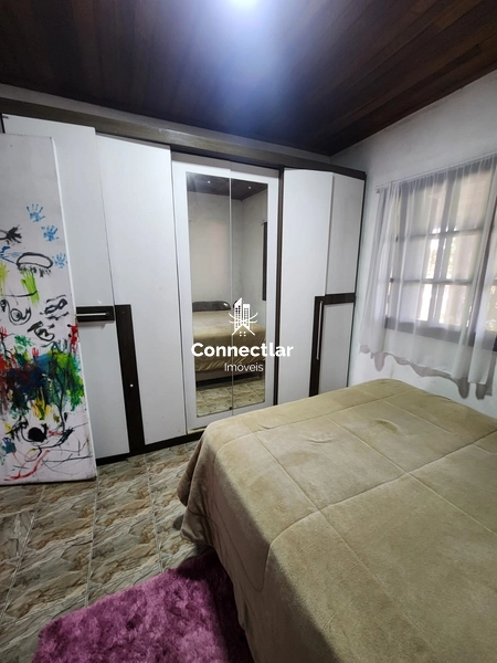 Casa no Algarve 2 dorm, ao lado do Max Center , conforto e praticidade: 12ª foto da galeria de imagens do imóvel