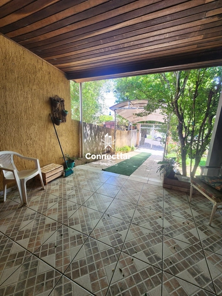 Casa no Algarve 2 dorm, ao lado do Max Center , conforto e praticidade: 4ª foto da galeria de imagens do imóvel