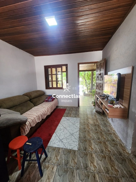 Casa no Algarve 2 dorm, ao lado do Max Center , conforto e praticidade: 7ª foto da galeria de imagens do imóvel