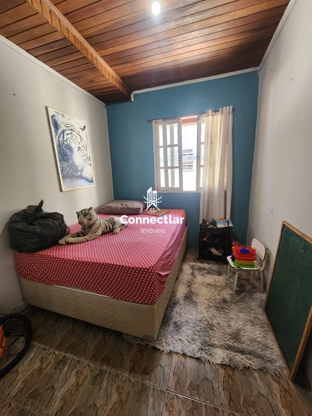 Casa no Algarve 2 dorm, ao lado do Max Center , conforto e praticidade: 10ª foto da galeria de imagens do imóvel