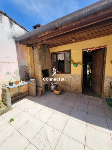 Casa no Algarve 2 dorm, ao lado do Max Center , conforto e praticidade: 20ª foto da galeria de imagens do imóvel