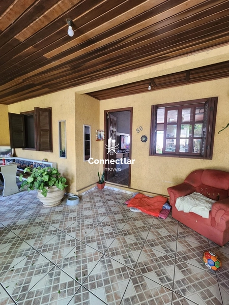Casa no Algarve 2 dorm, ao lado do Max Center , conforto e praticidade: 5ª foto da galeria de imagens do imóvel