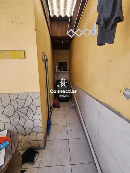 Casa no Algarve 2 dorm, ao lado do Max Center , conforto e praticidade: 17ª foto da galeria de imagens do imóvel