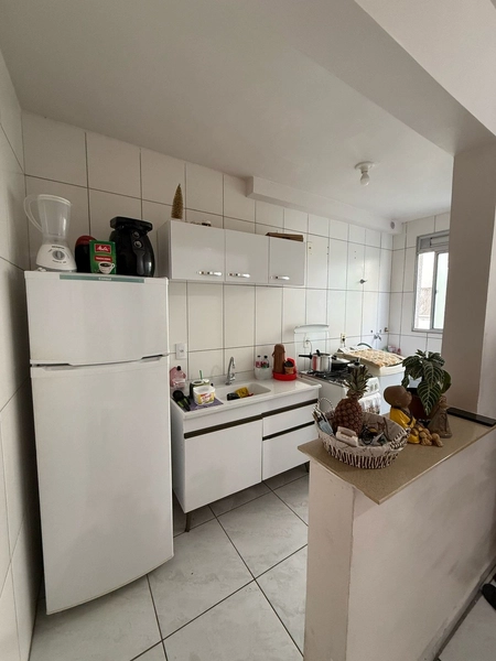 Apartamento Amplo e Bem Iluminado no Parque Santa Fé - Porto Alegre: 4ª foto da galeria de imagens do imóvel