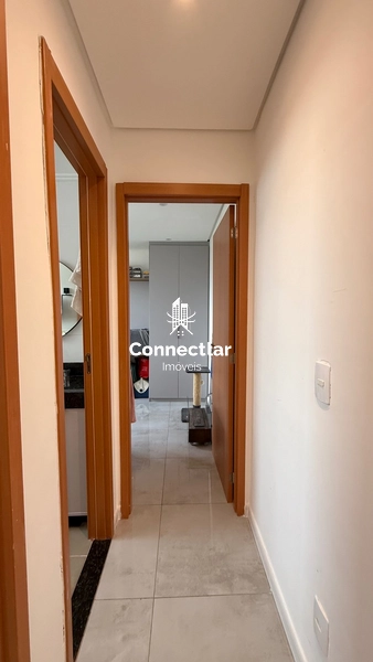 Apartamento de 2 Dormitórios com Suíte e Duas Vagas no Jardim Carvalho: 18ª foto da galeria de imagens do imóvel