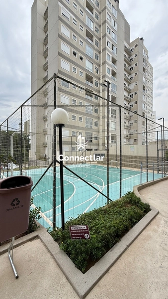 Apartamento de 2 Dormitórios com Suíte e Duas Vagas no Jardim Carvalho: 23ª foto da galeria de imagens do imóvel