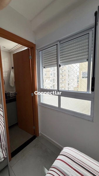 Apartamento de 2 Dormitórios com Suíte e Duas Vagas no Jardim Carvalho: 16ª foto da galeria de imagens do imóvel