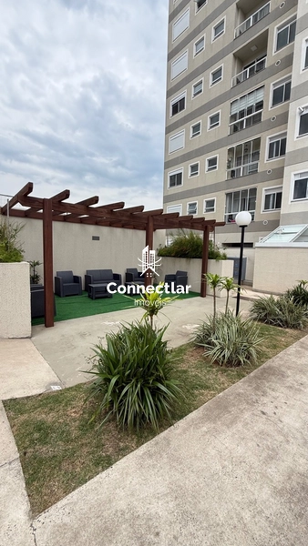 Apartamento de 2 Dormitórios com Suíte e Duas Vagas no Jardim Carvalho: 28ª foto da galeria de imagens do imóvel