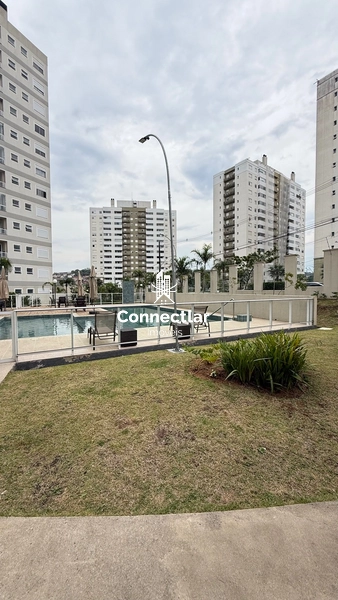 Apartamento de 2 Dormitórios com Suíte e Duas Vagas no Jardim Carvalho: 2ª foto da galeria de imagens do imóvel