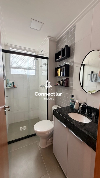 Apartamento de 2 Dormitórios com Suíte e Duas Vagas no Jardim Carvalho: 19ª foto da galeria de imagens do imóvel