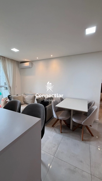 Apartamento de 2 Dormitórios com Suíte e Duas Vagas no Jardim Carvalho: 5ª foto da galeria de imagens do imóvel