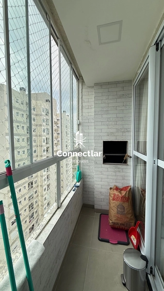 Apartamento de 2 Dormitórios com Suíte e Duas Vagas no Jardim Carvalho: 12ª foto da galeria de imagens do imóvel