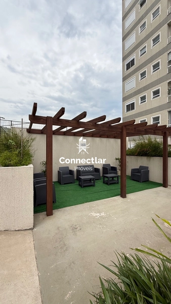 Apartamento de 2 Dormitórios com Suíte e Duas Vagas no Jardim Carvalho: 29ª foto da galeria de imagens do imóvel