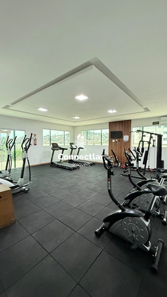 Apartamento de 2 Dormitórios com Suíte e Duas Vagas no Jardim Carvalho: 32ª foto da galeria de imagens do imóvel