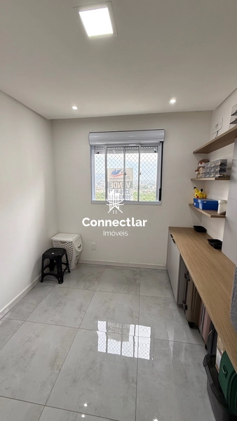 Apartamento de 2 Dormitórios com Suíte e Duas Vagas no Jardim Carvalho: 21ª foto da galeria de imagens do imóvel