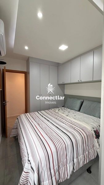 Apartamento de 2 Dormitórios com Suíte e Duas Vagas no Jardim Carvalho: 15ª foto da galeria de imagens do imóvel