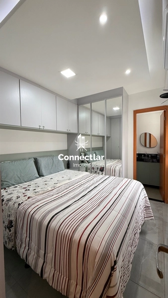 Apartamento de 2 Dormitórios com Suíte e Duas Vagas no Jardim Carvalho: 14ª foto da galeria de imagens do imóvel