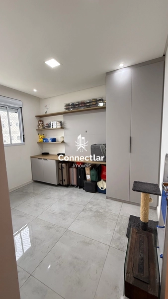 Apartamento de 2 Dormitórios com Suíte e Duas Vagas no Jardim Carvalho: 20ª foto da galeria de imagens do imóvel