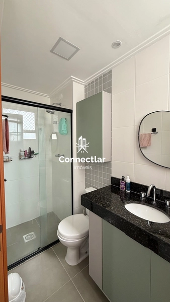 Apartamento de 2 Dormitórios com Suíte e Duas Vagas no Jardim Carvalho: 17ª foto da galeria de imagens do imóvel