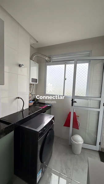 Apartamento de 2 Dormitórios com Suíte e Duas Vagas no Jardim Carvalho: 11ª foto da galeria de imagens do imóvel