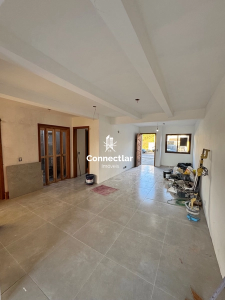 Casas à venda em ALVORADA, JARDIM ALGARVE: 5ª foto da galeria de imagens do imóvel