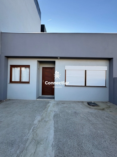 Casas à venda em ALVORADA, JARDIM ALGARVE: 2ª foto da galeria de imagens do imóvel