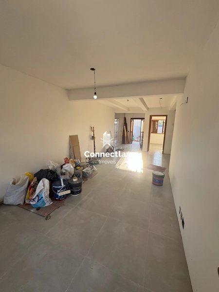 Casas à venda em ALVORADA, JARDIM ALGARVE: 3ª foto da galeria de imagens do imóvel