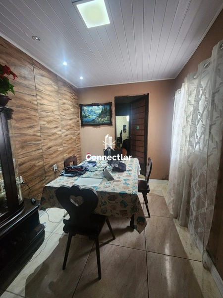 CASA LOCALIZADA BEM PRÓXIMO AO IGUATEMI: 4ª foto da galeria de imagens do imóvel