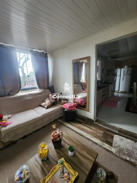Casa aconchegante 3 dorm. ao lado do Ecoville: 11ª foto da galeria de imagens do imóvel