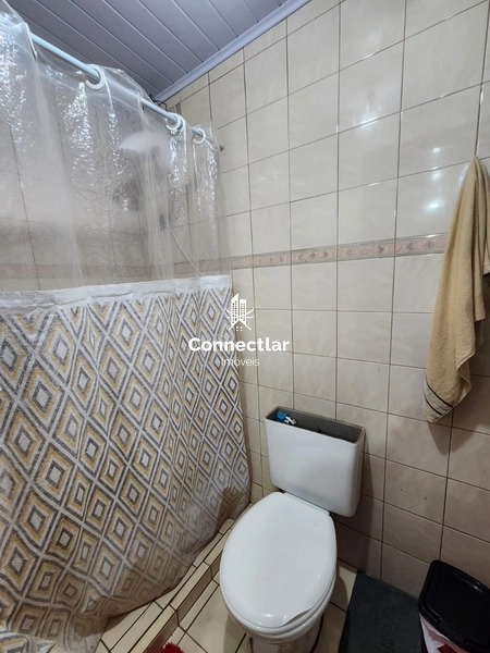 Casa aconchegante 3 dorm. ao lado do Ecoville: 21ª foto da galeria de imagens do imóvel