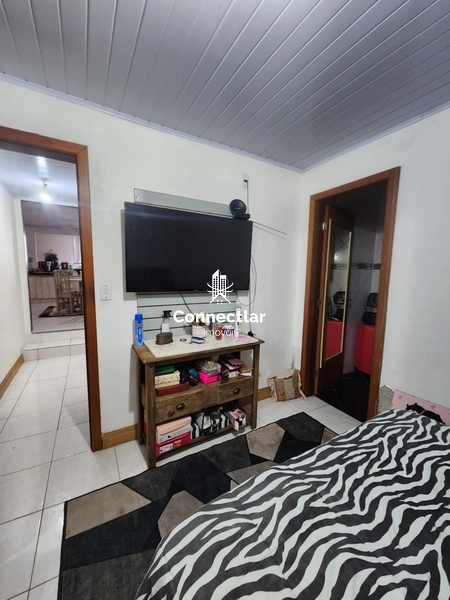 Casa aconchegante 3 dorm. ao lado do Ecoville: 24ª foto da galeria de imagens do imóvel
