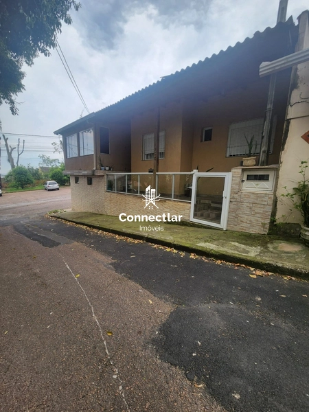 Casa aconchegante 3 dorm. ao lado do Ecoville: 2ª foto da galeria de imagens do imóvel