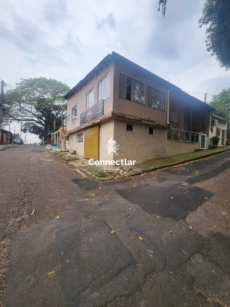 Casa aconchegante 3 dorm. ao lado do Ecoville: 1ª foto da galeria de imagens do imóvel