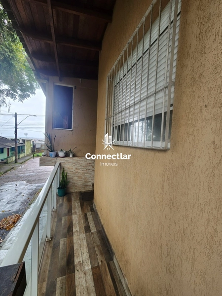 Casa aconchegante 3 dorm. ao lado do Ecoville: 4ª foto da galeria de imagens do imóvel