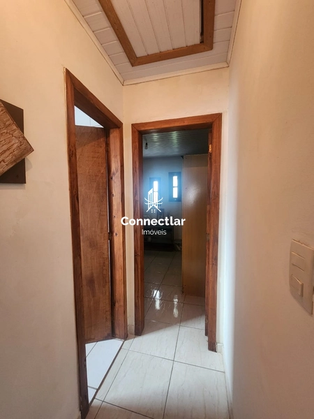 CASA COM PÁTIO AMPLO PRÓXIMO AO IGUATEMI: 9ª foto da galeria de imagens do imóvel