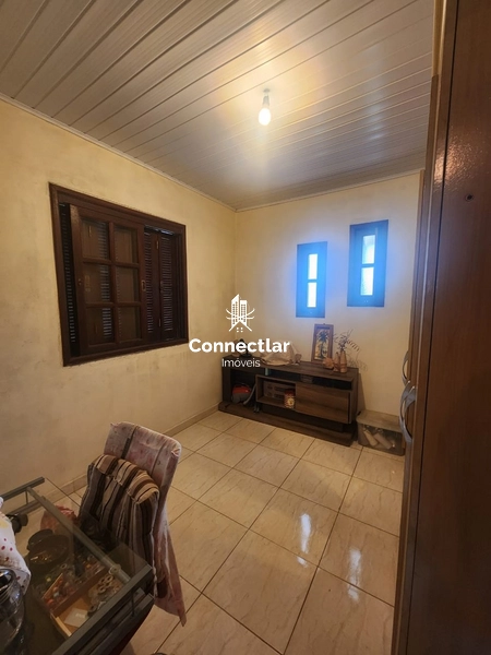 CASA COM PÁTIO AMPLO PRÓXIMO AO IGUATEMI: 12ª foto da galeria de imagens do imóvel