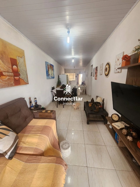 CASA COM PÁTIO AMPLO PRÓXIMO AO IGUATEMI: 5ª foto da galeria de imagens do imóvel