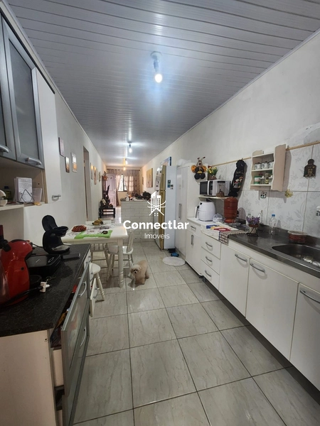 CASA COM PÁTIO AMPLO PRÓXIMO AO IGUATEMI: 7ª foto da galeria de imagens do imóvel