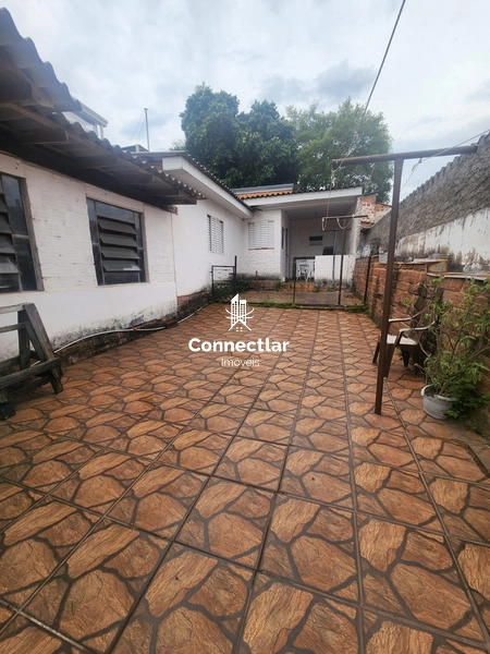 CASA COM PÁTIO AMPLO PRÓXIMO AO IGUATEMI: 16ª foto da galeria de imagens do imóvel