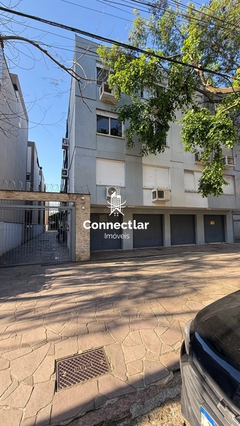 LINDO APARTAMENTO DE 2 DORMITÓRIOS NO BAIRRO HIGIENÓPOLIS: 2ª foto da galeria de imagens do imóvel