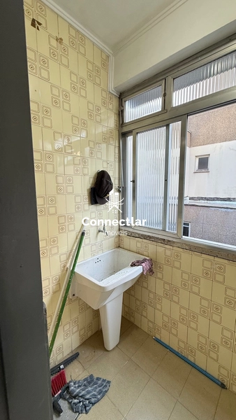 LINDO APARTAMENTO DE 2 DORMITÓRIOS NO BAIRRO HIGIENÓPOLIS: 10ª foto da galeria de imagens do imóvel