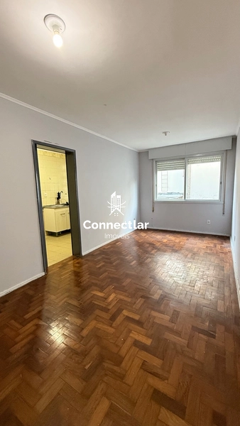 LINDO APARTAMENTO DE 2 DORMITÓRIOS NO BAIRRO HIGIENÓPOLIS: 5ª foto da galeria de imagens do imóvel