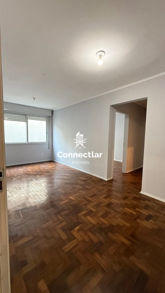 LINDO APARTAMENTO DE 2 DORMITÓRIOS NO BAIRRO HIGIENÓPOLIS: 4ª foto da galeria de imagens do imóvel